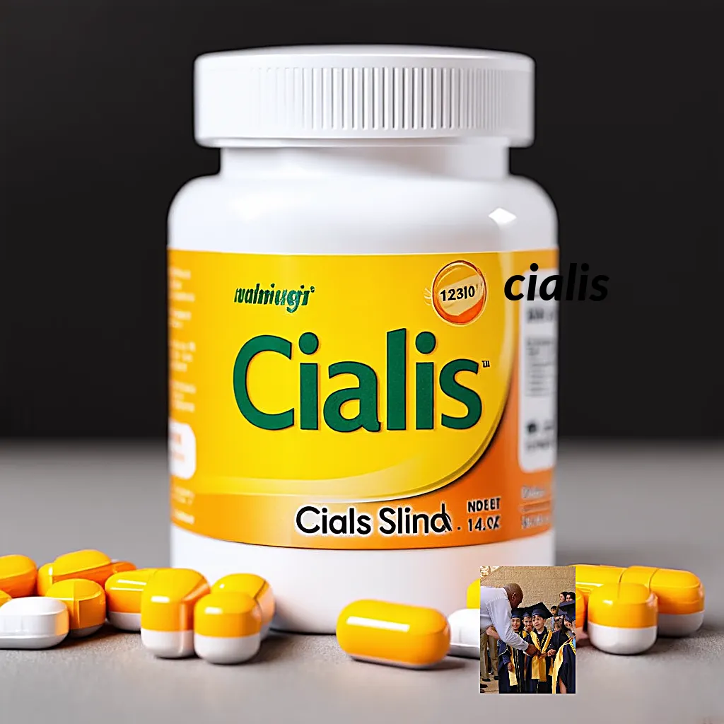 Cialis opiniones mujeres